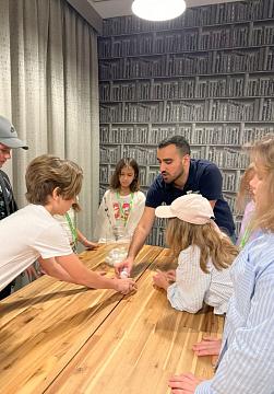 Незабываемая поездка в Дубай!